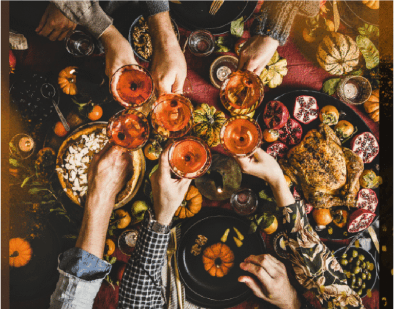 Harvest of Hope – 40 Years of Caring